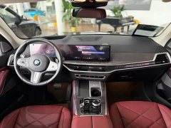 BMW X5 2023 xDrive 30Li M Sport Premium Package - ფოტო 5
