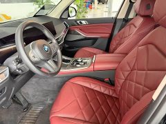 BMW X5 2023 xDrive 30Li M Sport Premium Package - ფოტო 7