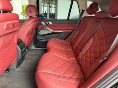 BMW X5 2023 xDrive 30Li M Sport Premium Package - ფოტო 8