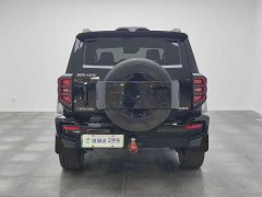 Tank 400 New Energy Hi4-T Off-Road Edition - ფოტო 10