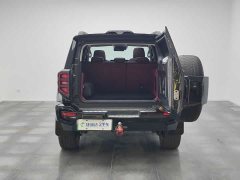 Tank 400 New Energy Hi4-T Off-Road Edition - ფოტო 12