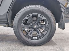 Tank 400 New Energy Hi4-T Off-Road Edition - ფოტო 15