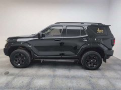 Tank 400 New Energy Hi4-T Off-Road Edition - ფოტო 2