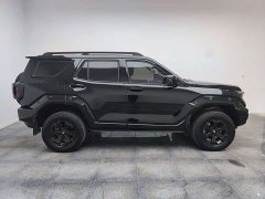 Tank 400 New Energy Hi4-T Off-Road Edition - ფოტო 3