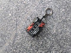 Tank 400 New Energy Hi4-T Off-Road Edition - ფოტო 4
