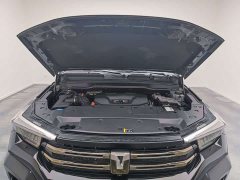 Tank 400 New Energy Hi4-T Off-Road Edition - ფოტო 5