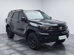 Tank 400 New Energy Hi4-T Off-Road Edition - ფოტო 7