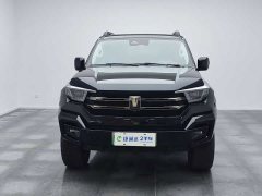 Tank 400 New Energy Hi4-T Off-Road Edition - ფოტო 8
