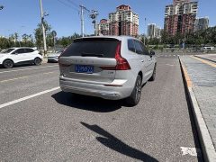 Volvo XC60 B5 AWD Smart Luxury Edition - ფოტო 2