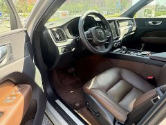 Volvo XC60 B5 AWD Smart Luxury Edition - ფოტო 3