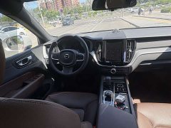 Volvo XC60 B5 AWD Smart Luxury Edition - ფოტო 4