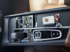 Volvo XC60 B5 AWD Smart Luxury Edition - ფოტო 6