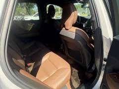 Volvo XC60 B5 AWD Smart Luxury Edition - ფოტო 7