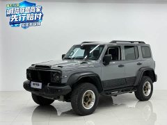 Tank 300 2021 Off-Road Edition 2.0T Conqueror - ფოტო 1