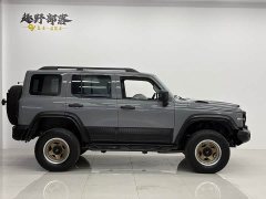 Tank 300 2021 Off-Road Edition 2.0T Conqueror - ფოტო 14