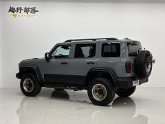 Tank 300 2021 Off-Road Edition 2.0T Conqueror - ფოტო 15