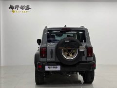 Tank 300 2021 Off-Road Edition 2.0T Conqueror - ფოტო 16