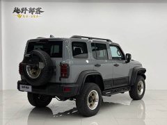 Tank 300 2021 Off-Road Edition 2.0T Conqueror - ფოტო 17
