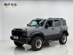 Tank 300 2021 Off-Road Edition 2.0T Conqueror - ფოტო 18