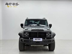 Tank 300 2021 Off-Road Edition 2.0T Conqueror - ფოტო 2
