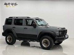 Tank 300 2021 Off-Road Edition 2.0T Conqueror - ფოტო 3