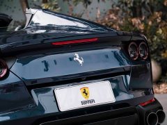 Ferrari 812 2020 6.5L GTS - ფოტო 10
