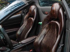 Ferrari 812 2020 6.5L GTS - ფოტო 12