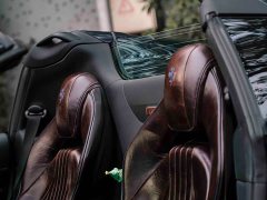 Ferrari 812 2020 6.5L GTS - ფოტო 14