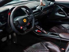 Ferrari 812 2020 6.5L GTS - ფოტო 16