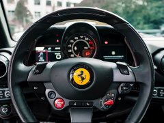 Ferrari 812 2020 6.5L GTS - ფოტო 17
