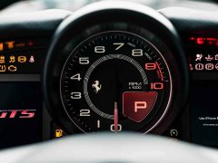 Ferrari 812 2020 6.5L GTS - ფოტო 18