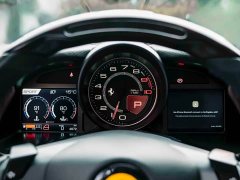 Ferrari 812 2020 6.5L GTS - ფოტო 19