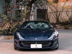 Ferrari 812 2020 6.5L GTS - ფოტო 2