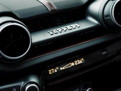 Ferrari 812 2020 6.5L GTS - ფოტო 20
