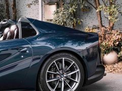 Ferrari 812 2020 6.5L GTS - ფოტო 5