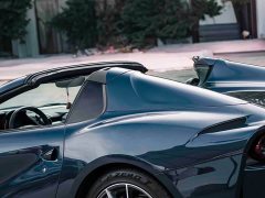 Ferrari 812 2020 6.5L GTS - ფოტო 7