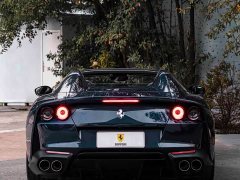 Ferrari 812 2020 6.5L GTS - ფოტო 9