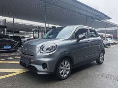 Leapmotor T03 Gleaming Crystal Edition - ფოტო 1