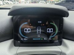 Leapmotor T03 Gleaming Crystal Edition - ფოტო 10