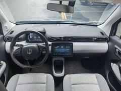 Leapmotor T03 Gleaming Crystal Edition - ფოტო 12