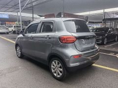 Leapmotor T03 Gleaming Crystal Edition - ფოტო 16