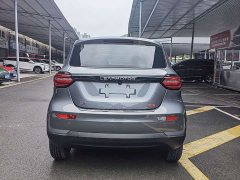 Leapmotor T03 Gleaming Crystal Edition - ფოტო 17