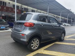 Leapmotor T03 Gleaming Crystal Edition - ფოტო 18