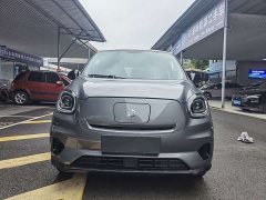 Leapmotor T03 Gleaming Crystal Edition - ფოტო 2