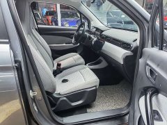 Leapmotor T03 Gleaming Crystal Edition - ფოტო 4