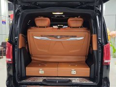 Ferrari Ceetah 2.0T Bach MH7 7-Seater - ფოტო 16