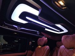 Ferrari Ceetah 2.0T Bach MH7 7-Seater - ფოტო 18