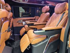 Ferrari Ceetah 2.0T Bach MH7 7-Seater - ფოტო 6