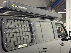 Tank 300 2021 Off-Road Edition 2.0T Conqueror - ფოტო 15