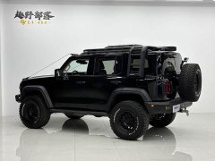 Tank 300 2021 Off-Road Edition 2.0T Conqueror - ფოტო 16